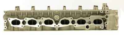 China NISSAN Patrol Safari Forklift TB48 Aluminum Cylinder Head 11041-VC200 4.8L 24V for sale