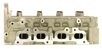 China NISSAN Teana X-trail QR25 Aluminum Cylinder Head 11040-MA00A 11041-MA00A 2.5L 16V for sale