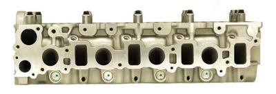 China NISSAN Navara ZNA Rich ZD25 DK4A DK4B Aluminum Cylinder Head 11040-D0421 DK4A-1003034 2.5L 16V for sale