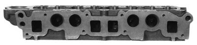 China NISSAN Cedric Junior Caball Cabstar Clipper Hommer H20 Iran Casting Cylinder Head 11040-50J00 11040-50K02 2.0L 8V for sale