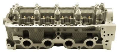 China RENAULT Clio III Modus Twingo Kangoo D4F Aluminum Cylinder Head 8200325181 7701476742 1.2L 16V for sale