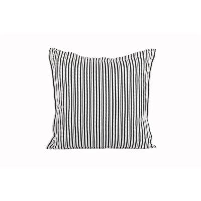 China Design Luxury Best Selling 100% Pure Cotton Luxury Decorative Pillowcase Pure Cotton Throw Pillow for sale