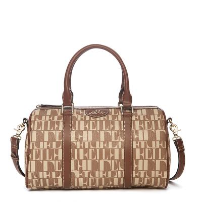 China Sports Bag High Quality Handbags Ladies With PU Leather for sale