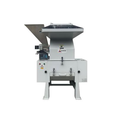 China Other High Quality Plastic Crushing Machines Raw Styrene Butadiene Butadiene Crusher Rubber Crusher Machine For SBR Rubber for sale