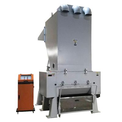 China Factory Custom Big Plastic Crusher Crusher Machine For Rubber Crusher Malaysia for sale