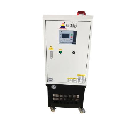 China injection molding machine using oil heating mold temperature controller machine SMC-360HO for sale