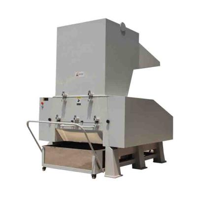 China Factory Big Soft Glue Grinder / Pulverizer Plastic Perform High Grinder Power And High Efficiency Grinder For Wasted Recycle for sale