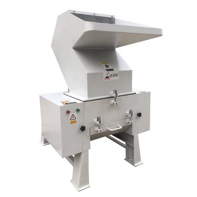 China Factory High Capacity Plastic Crusher Pet Slap Crushing Machine Factory Sale Crusher Plastic for sale