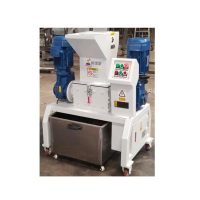 China Factory double shaft casino card shredder hard drive plastic shredder shredder machine for sale for sale