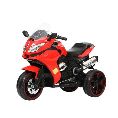 China Factory direct sale Toy China Toy China Ride on 12V Big Plastic Baby Electric Motorcycle Toy Car Kids Motorcycle Price for sale