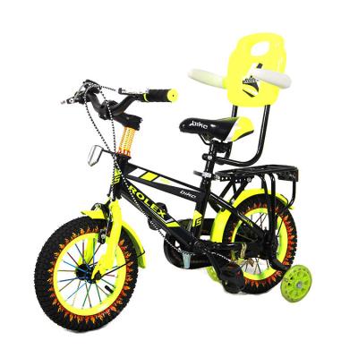 China Steel Cheap Children Kids Balance Bike / Kids Bike Kids Bicycle With High Quality for sale