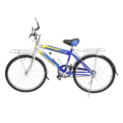 China Adult Bike 26inch Adult Men's Modern Design Cool Mountain Bicycle for sale