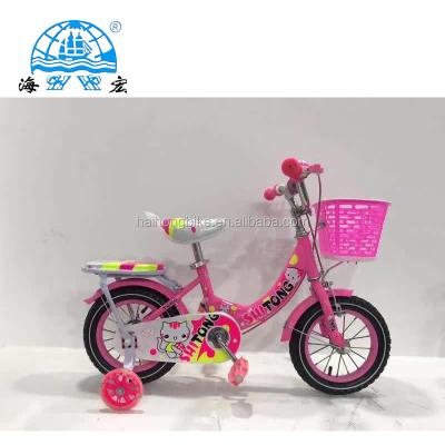 China 2017price Steel Kids Bike In Egypt / Kids 3 Wheel Kids Bike For 4 Years Old Child for sale