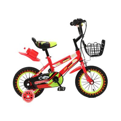 China Ride Good Quality Kids Bike For 12 Year Old Kids Popular Bicycle for sale