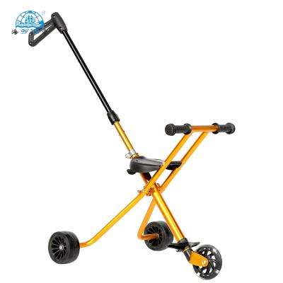 China Portable polyester stroller bicycle china baby trailer bicycle trailer for sale