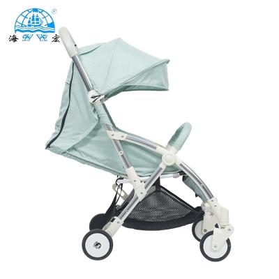 China Cheap polyester baby stroller pram quinny classic strollers for sale