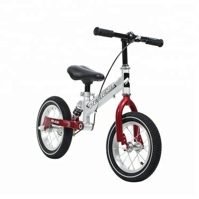 China wholesale puky kids steel balance inflatable bike wheel for sale