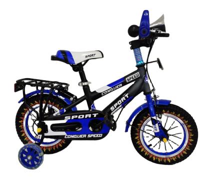 China 12 Inch Wheel Size Steel Bicycle For Kids Children 3 Wheel Kids Bike For 4 Years Old Child Baby Bike Bicycle For Kids for sale