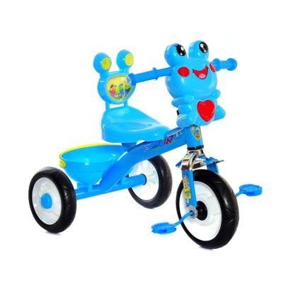 China Ride on new style toy tricycle for 1-3years old child's baby tricycle/baby tricycle simple design for sale