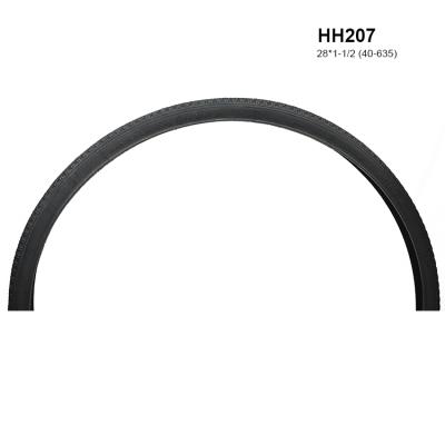 China BMX Qualified Inventory Bicycle Tire / Tire 28*1 1/2 In Stock Approved ISO9001 for sale