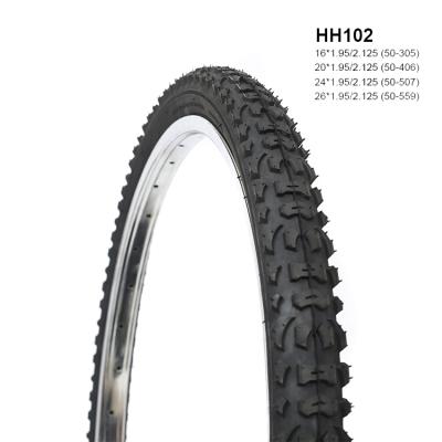 China China gold supplier buy good quality BMX bicycle tire for sale