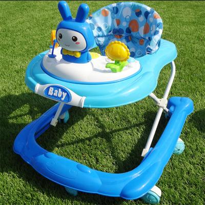 China Learning walk for baby walker /good quality /good quality baby smart walker hot selling /junior buggy walker for sale