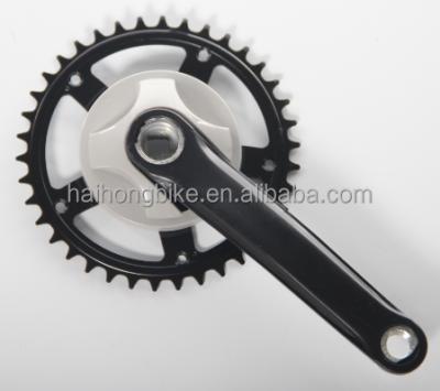 China 2016 BMX Shanghai Bicycle 38T*90 Fair Sprocket And Crank, Bicycle Freewheel Crank, Steel Bicycle Crank Sprocket for sale