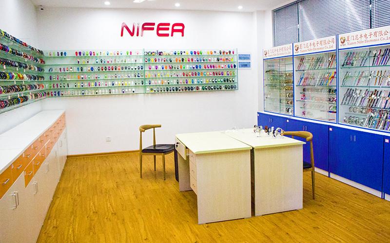 Verified China supplier - Xiamen Nifer Electronics Co.,LTD