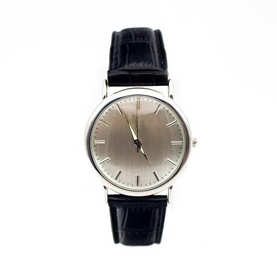 China Black PU Strap Watch,Business Style,Best Selling On Valentine's Day.High Evaluation From Market . for sale