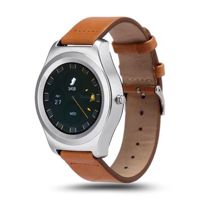 China 3G Wifi Bluetooth Smart Wrist Watches For Andorid / IOS Phone , Capacitive Screen for sale