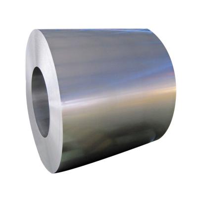 China Making pipes high quality PPGI galvanized / galvalume steel coil cold rolled zinc coating steel coil for sale for sale