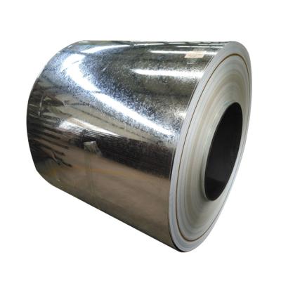 China Netting Finger AZ Anti Coating SNI GL Pipes Galvalume Coil AZ100 Coils Aluzinc Steel Coil for sale