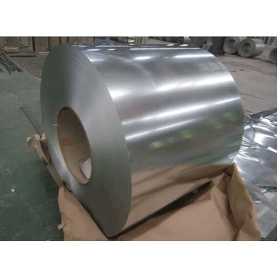 China Making Pipes Hebei Supplier Galvanized Aluminum Magnesium Steel Coil for sale