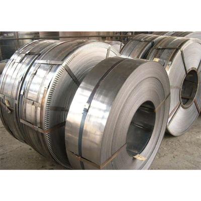 China Q195 Q235 Q345 SPCC SGCC China Good Factory Price Supply Galvanized Steel Strips for sale