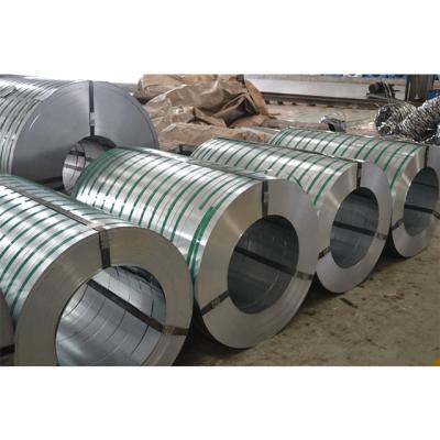 China Q195 Q235 Q345 SPCC SGCC Hot Selling High Quality Hot Selling Gigabyte Standard Galvanized Steel Strips for sale