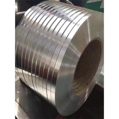 China Good Price of Q195 Q235 Q345 SPCC SGCC Galvanized Steel Strips From China for sale