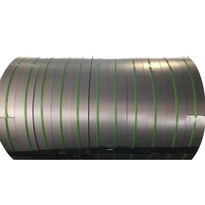 China Q195 Q235 Q345 SPCC SGCC Low Carbon Steel Strips GI Steel Strips for sale