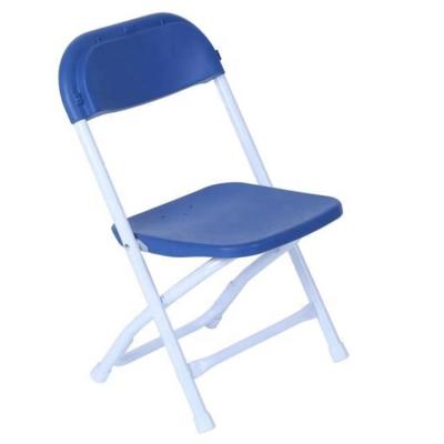 China UV Protective Factory Price Good Outdoor Hot Selling Children Use Plastic Folding Chairs For Party for sale