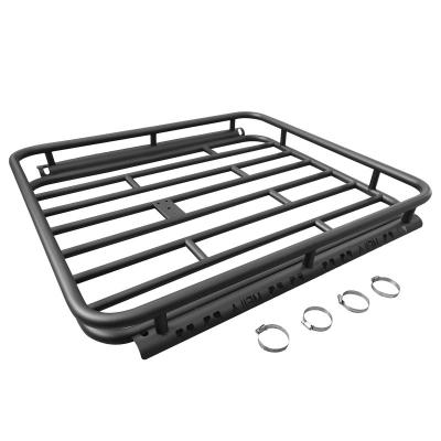 China Special high load capacity Paladin roof rack modification accessories roof travel rack rack luggage box for N Paladin issan for sale