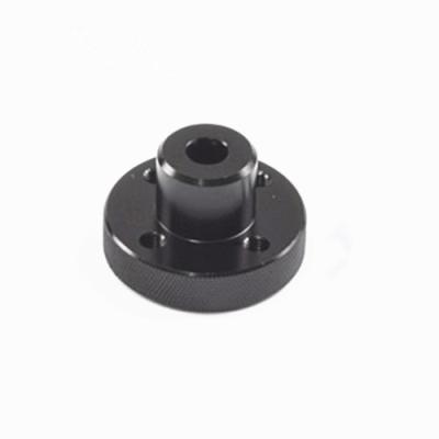 China Factory OX CNC 3D Printer Accessories Jog Knob Handwheel For TR8 Auger for sale