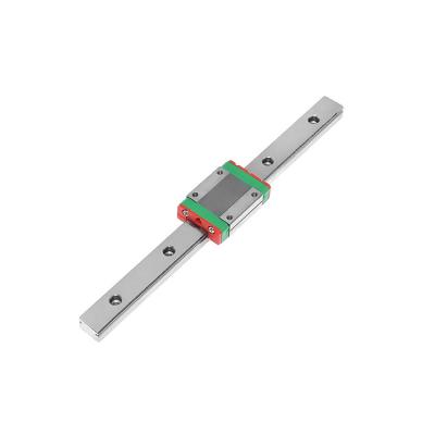 China Printing Shops Low Price MGN Linear Guide Rail 600mm Linear Guide Rail for sale