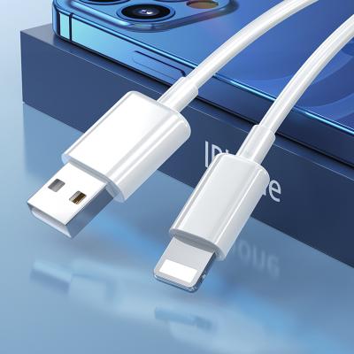 China Premium MP3/MP4 Player Cell Phone Cable Cables Usbc Cable For Iphone Usb Fast Charging Data Kabel For Iphone Charger 5A Bulk Cable for sale