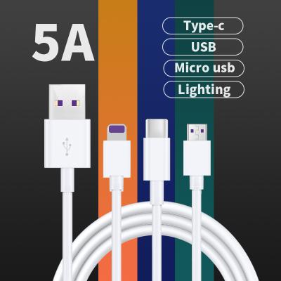 China Electronics Products New Products Selling Data Cable USB C Cable Micro-USB 10ft Phone 3m USB To Power On Cable for sale