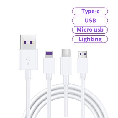 China Electronics Products Wholesale Price Mobile Accessories Usb Data Cable For Iphone 6 7 12 Long Charging Cable 6ft for sale