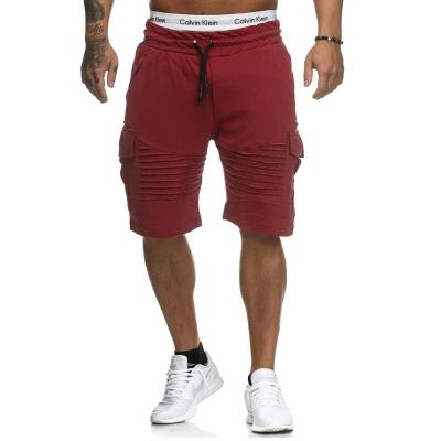 China Good Quality Breathable Designer Fashion Tactical Shorts For Men for sale