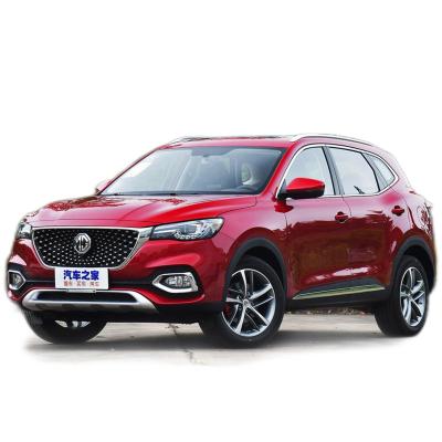 China 4-door 5-seat SUV MG HS 2.0T Cheap SUV Used Car Large Space Petrol Engine Family Car for sale