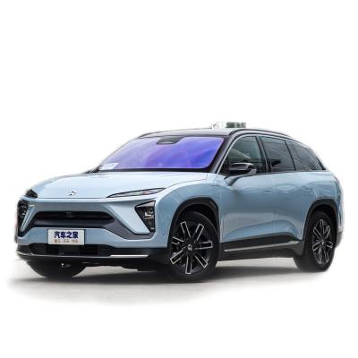 China 4-door 5-seat SUV 2022 New Energy NIO ES6 Electric SUV Cars 4x4 Used Large Electric Car for sale