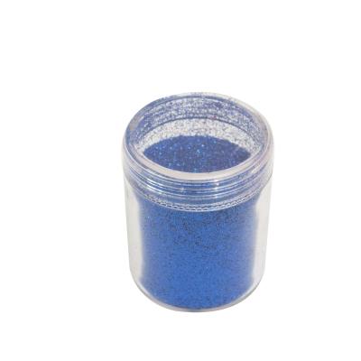 China Wholesale PET Glitter 1kg Bag Package Bulk Glitter Powder for sale