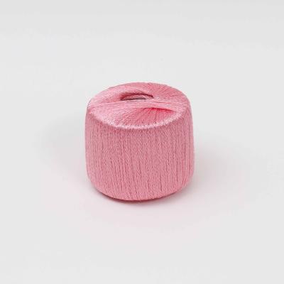 China High Tenacity Lurex Metallic Yarn For Sewing High Tenacity Yarn Metallic Knitting for sale