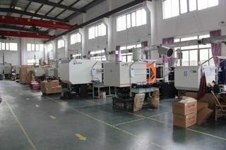 Verified China supplier - Ningbo Hiking-On Enclosure Co., Ltd.